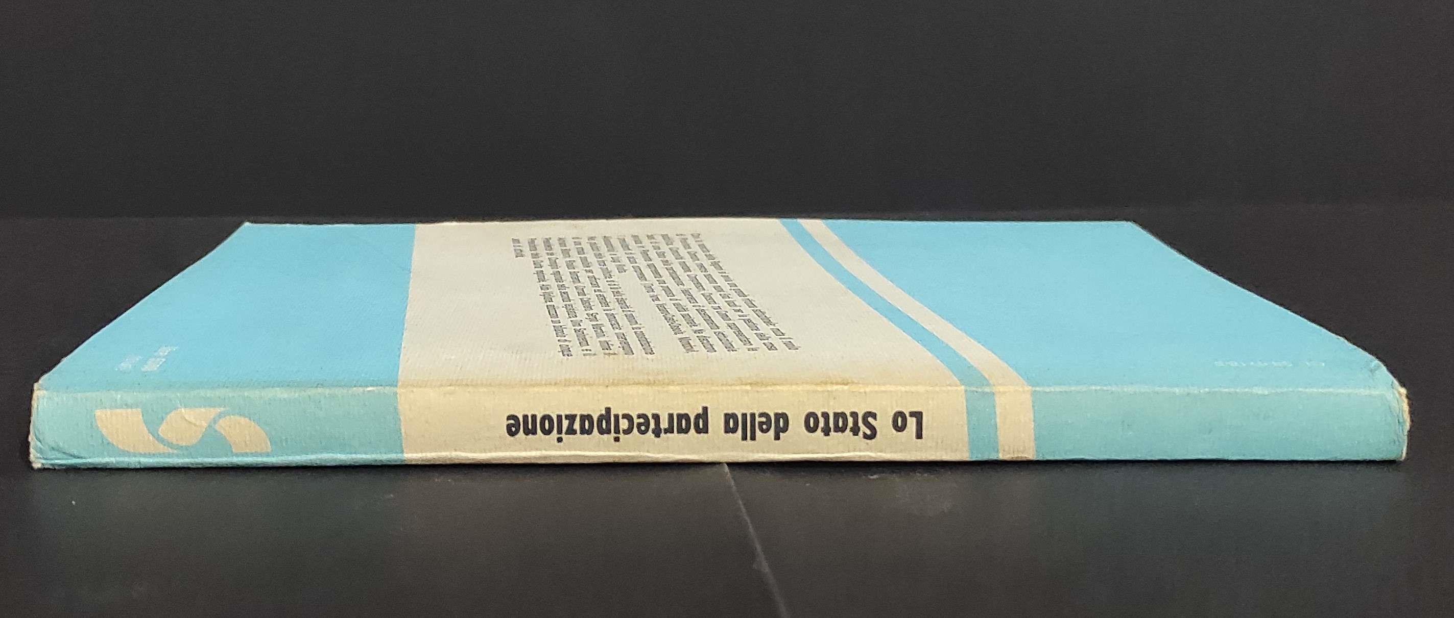 Lo Stato della Partecipazione