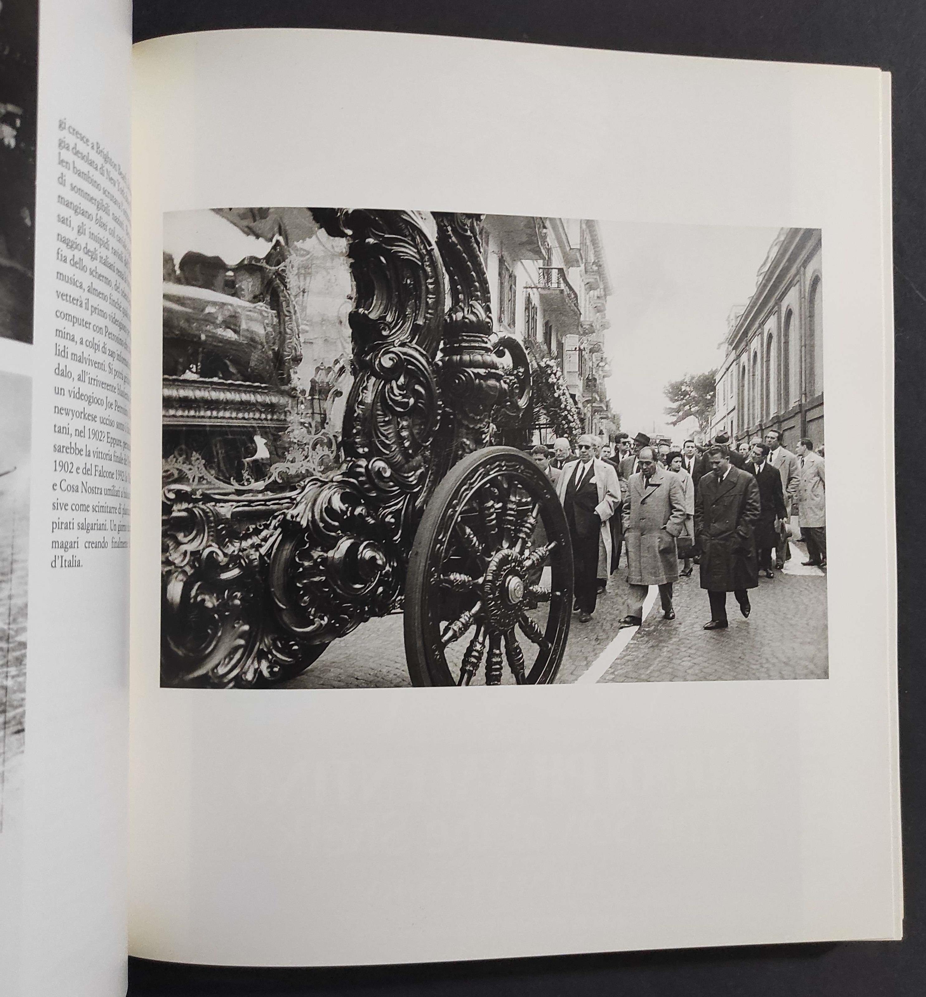 Gli Americani e l'Italia