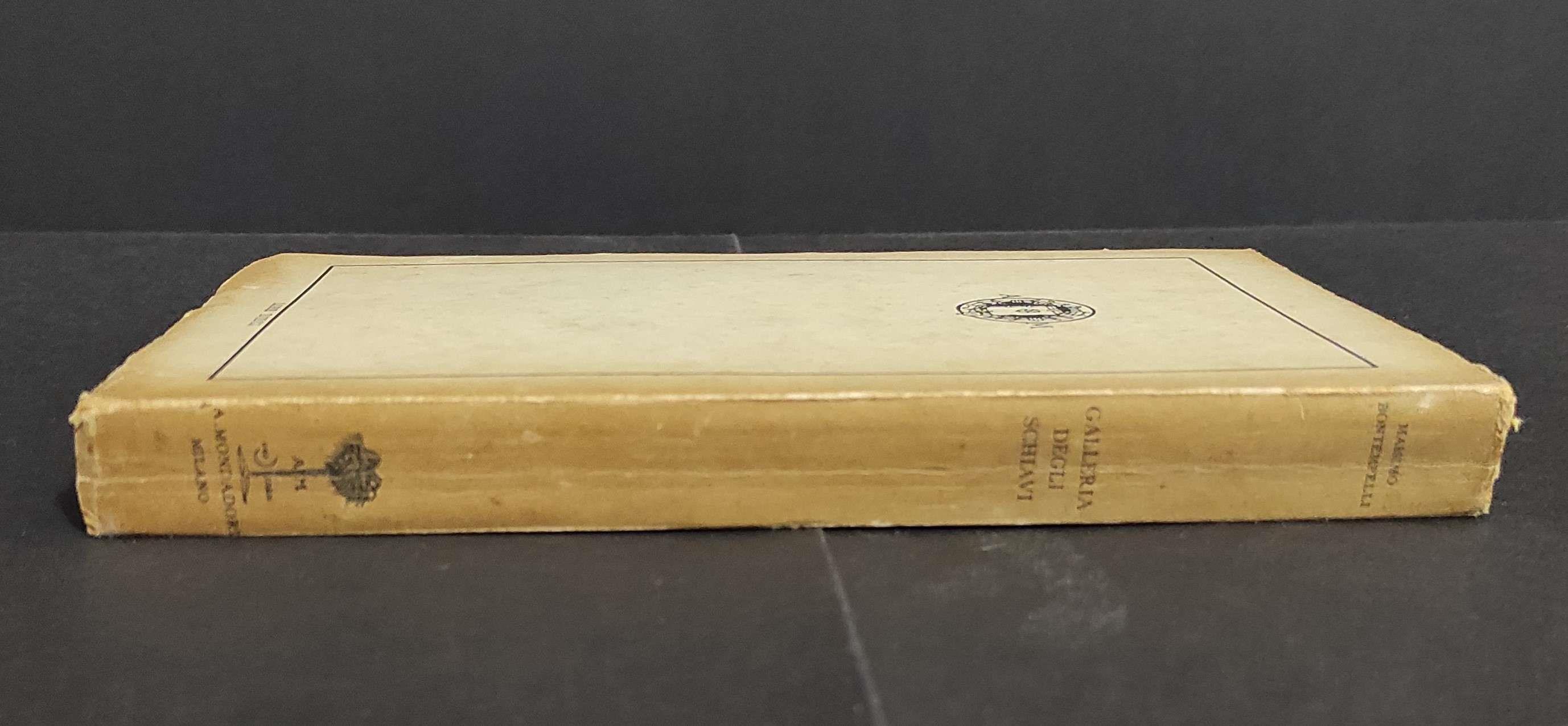 Galleria degli Schiavi