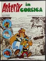 Asterix in Corsica