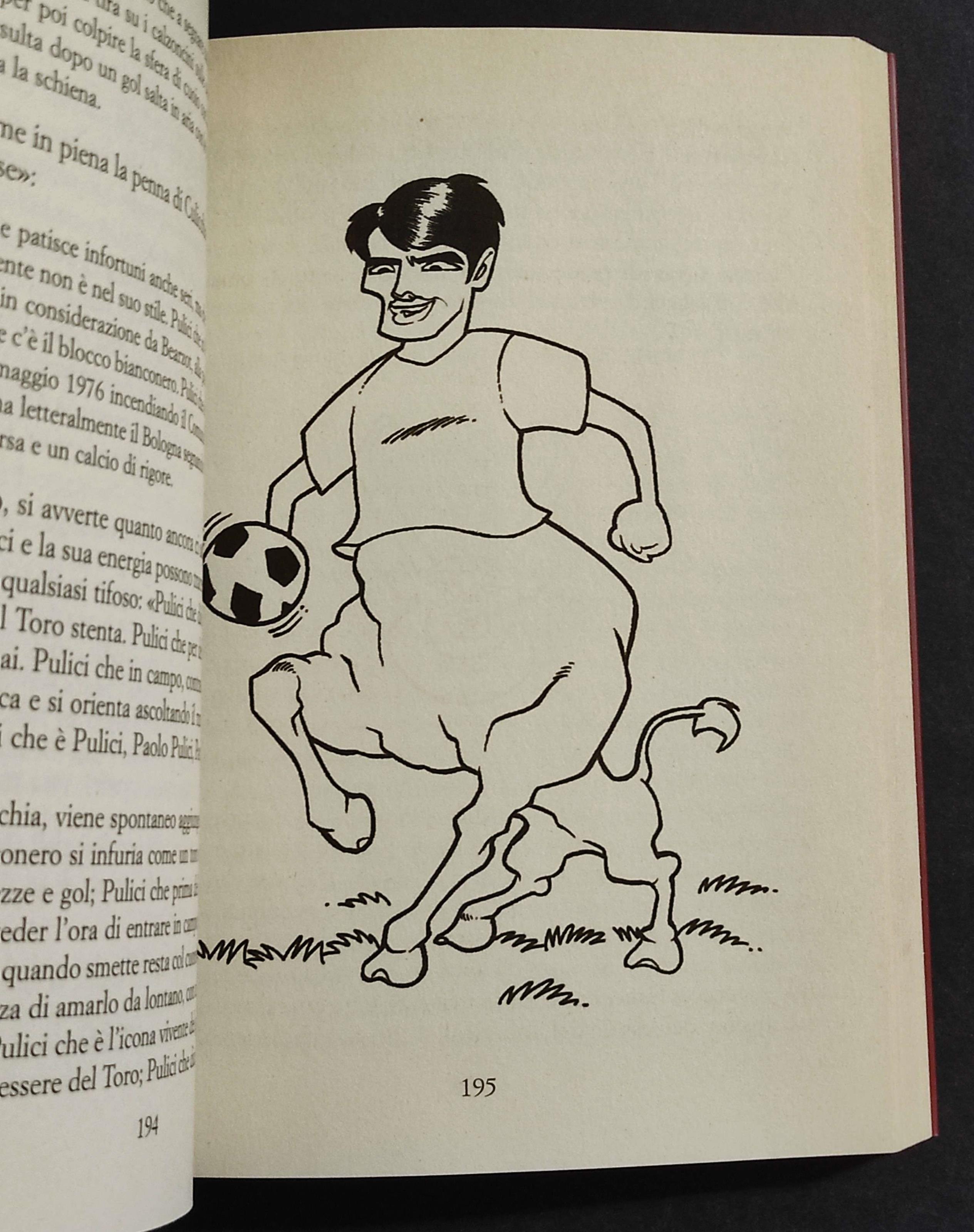 101 Motivi per Odiare la Juventus e Tifare il Torino