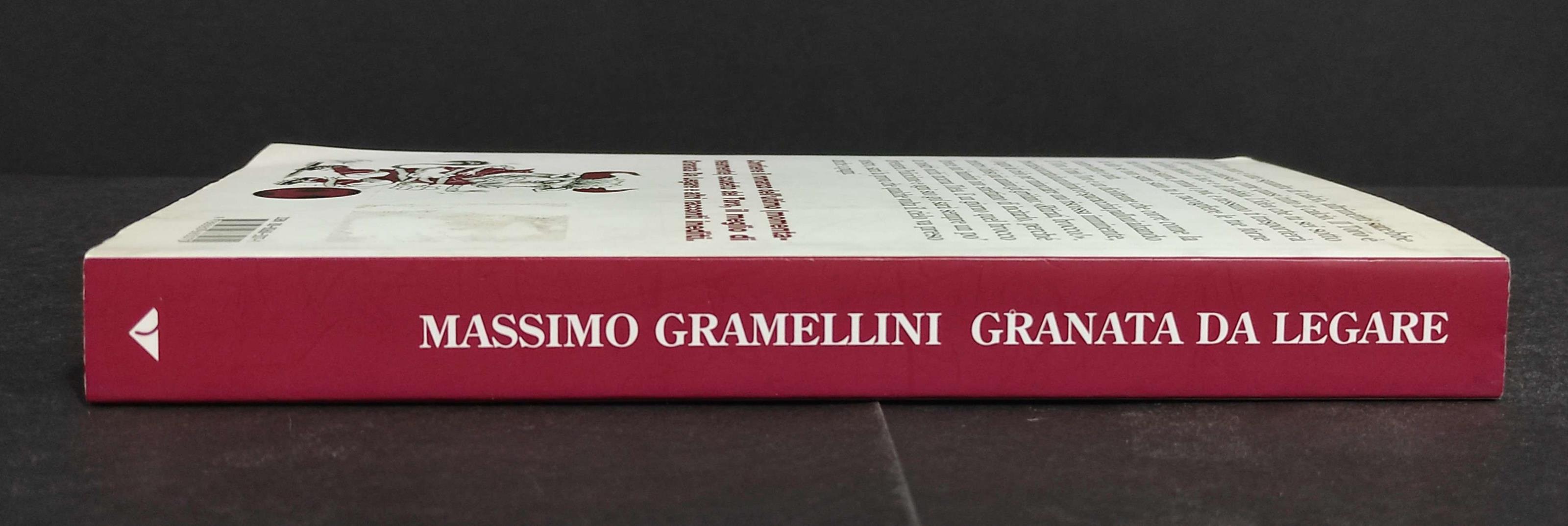 Granata da Leggere