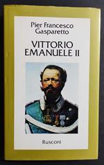 Vittorio Emanuele II