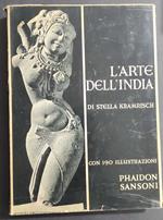 L' Arte dell'India