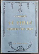 Le Stelle e Curiosità del Cielo