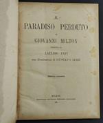 Il Paradiso Perduto