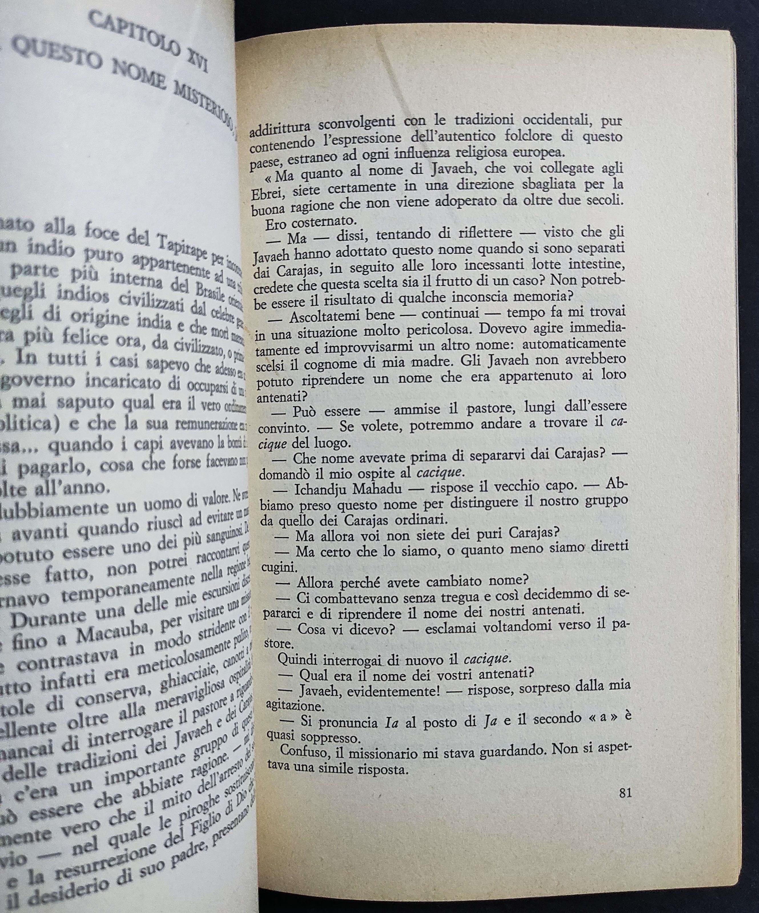 Alla Ricerca degli Dei Solari