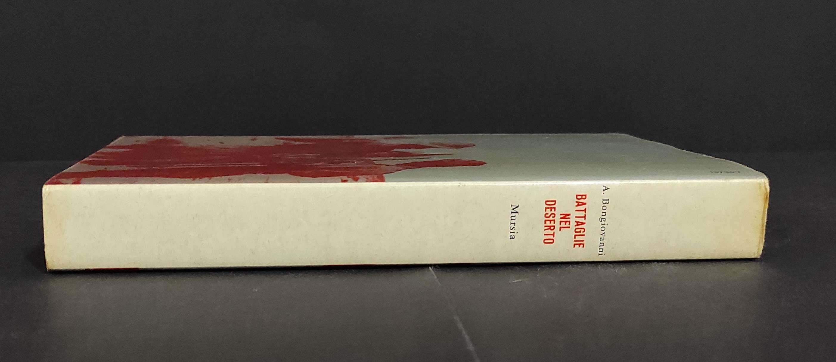 Battaglie nel Deserto