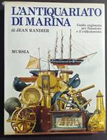 L' Antiquariato di Marina