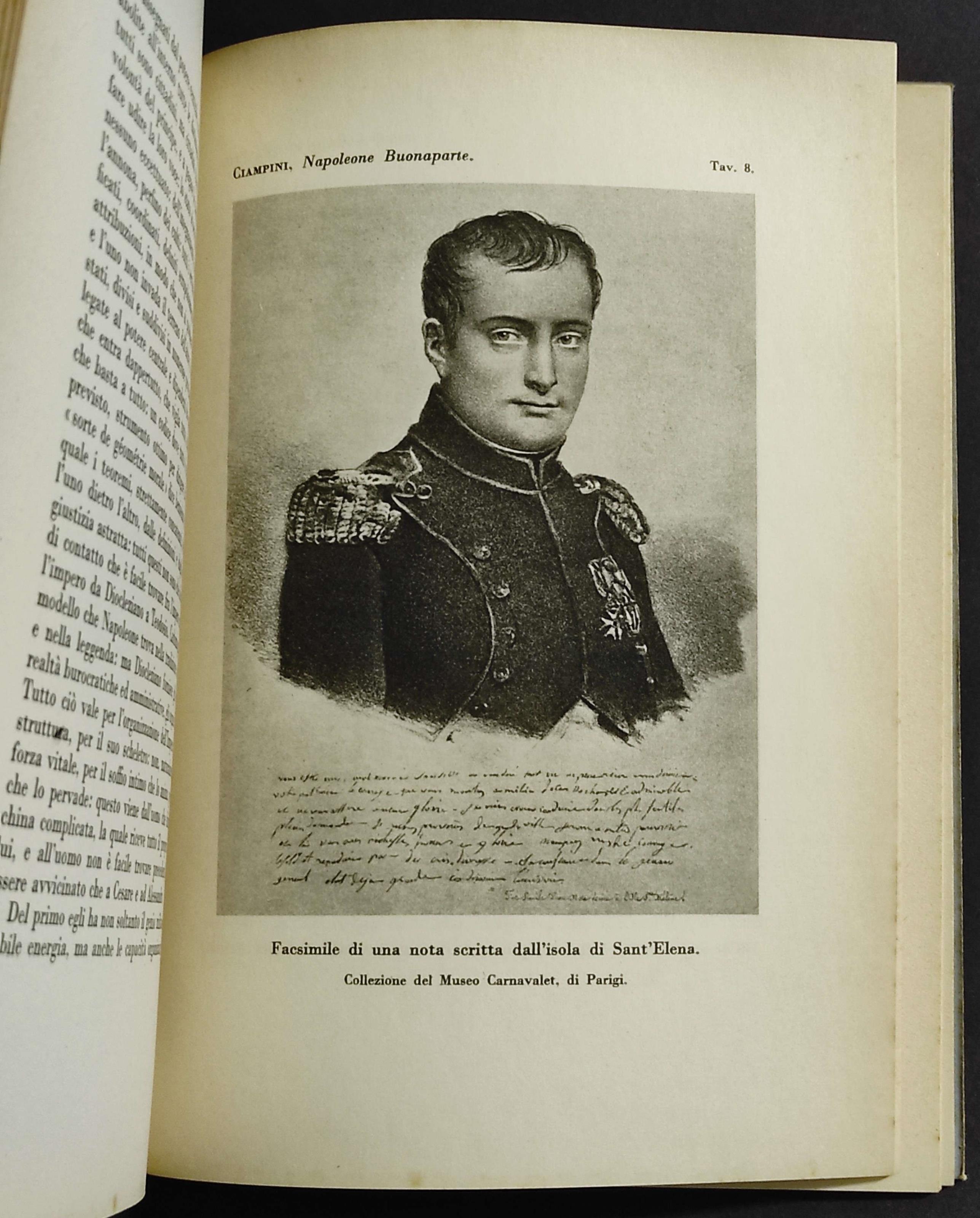 Napoleone