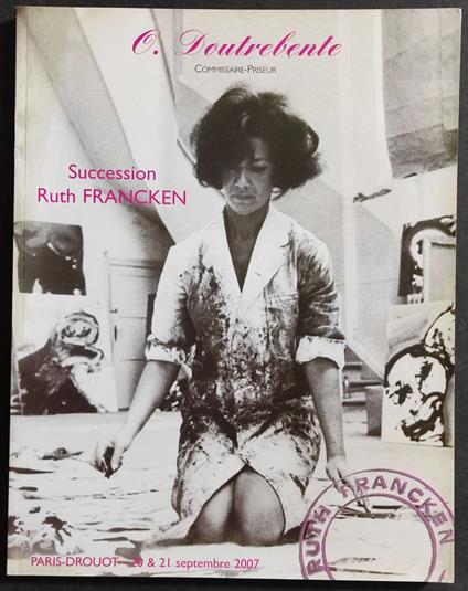 C. Doutrebente - copertina