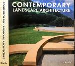 Contemporary landscape architecture