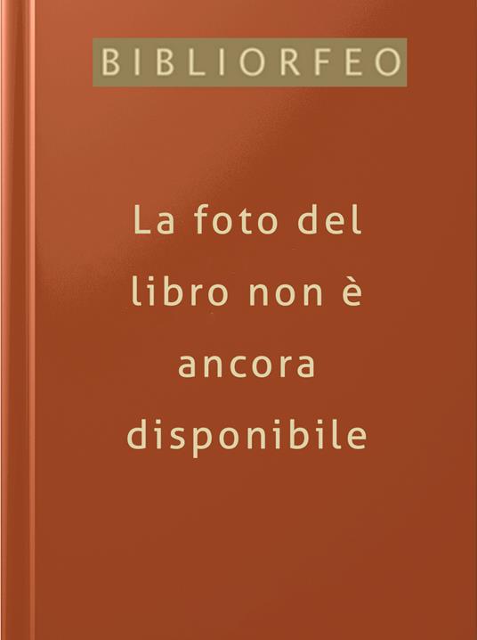 Di alcune relazioni intellettuali del Muratori ventenne - Aldo Andreolo - copertina