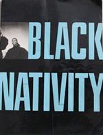 Michael Dorfman presenta Black nativity. Una produzione di Michael R. Santangelo e Barbara Griner diretta da Vinette Carroll