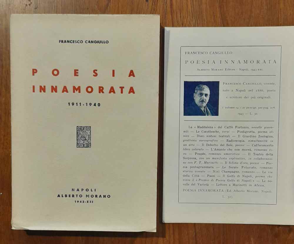 STUDIO BIBLIOGRAFICO ORFEO LIBRERIA ANTIQUARIA S.A.S.