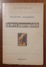 terra impareggiabile (1955 - 1958)