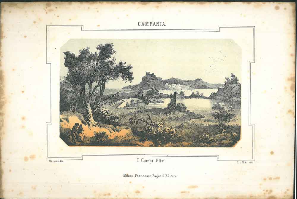 STUDIO BIBLIOGRAFICO ORFEO LIBRERIA ANTIQUARIA S.A.S.