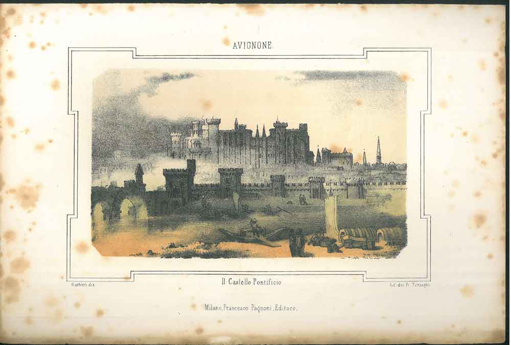 STUDIO BIBLIOGRAFICO ORFEO LIBRERIA ANTIQUARIA S.A.S.