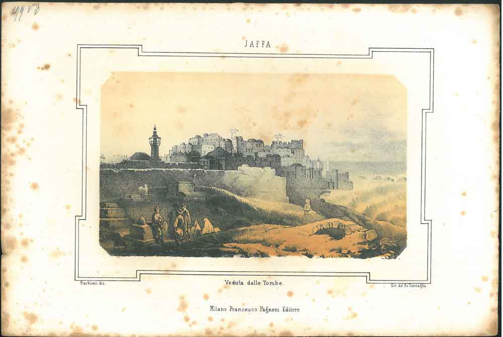 STUDIO BIBLIOGRAFICO ORFEO LIBRERIA ANTIQUARIA S.A.S.