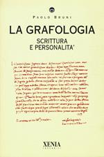 grafologia. Scrittura e personalità