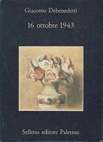 16 ottobre 1943