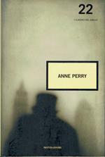 Anne Perry: Il maniero - Bedford Square