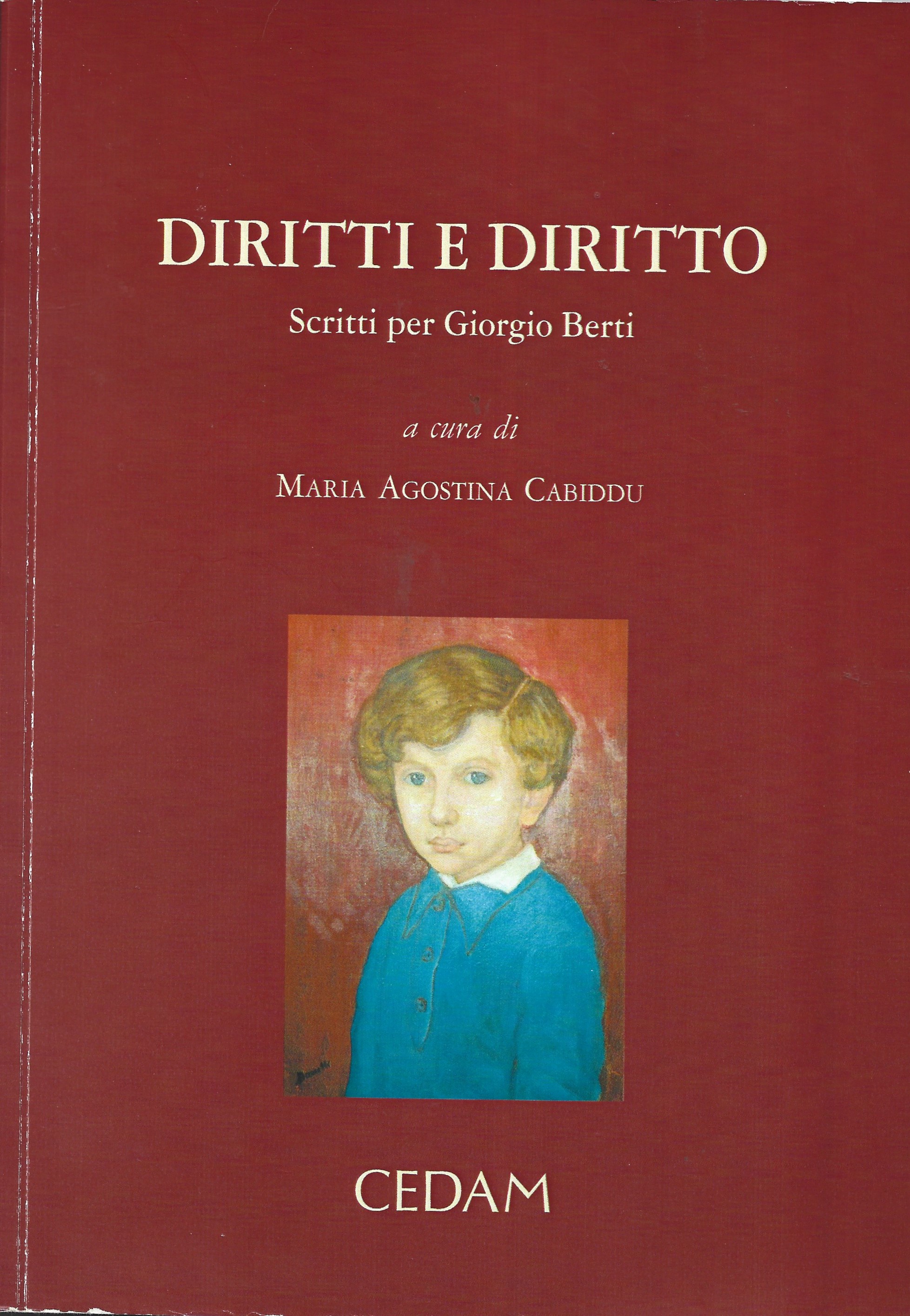 Il Muro di Tessa Studio bibliografico