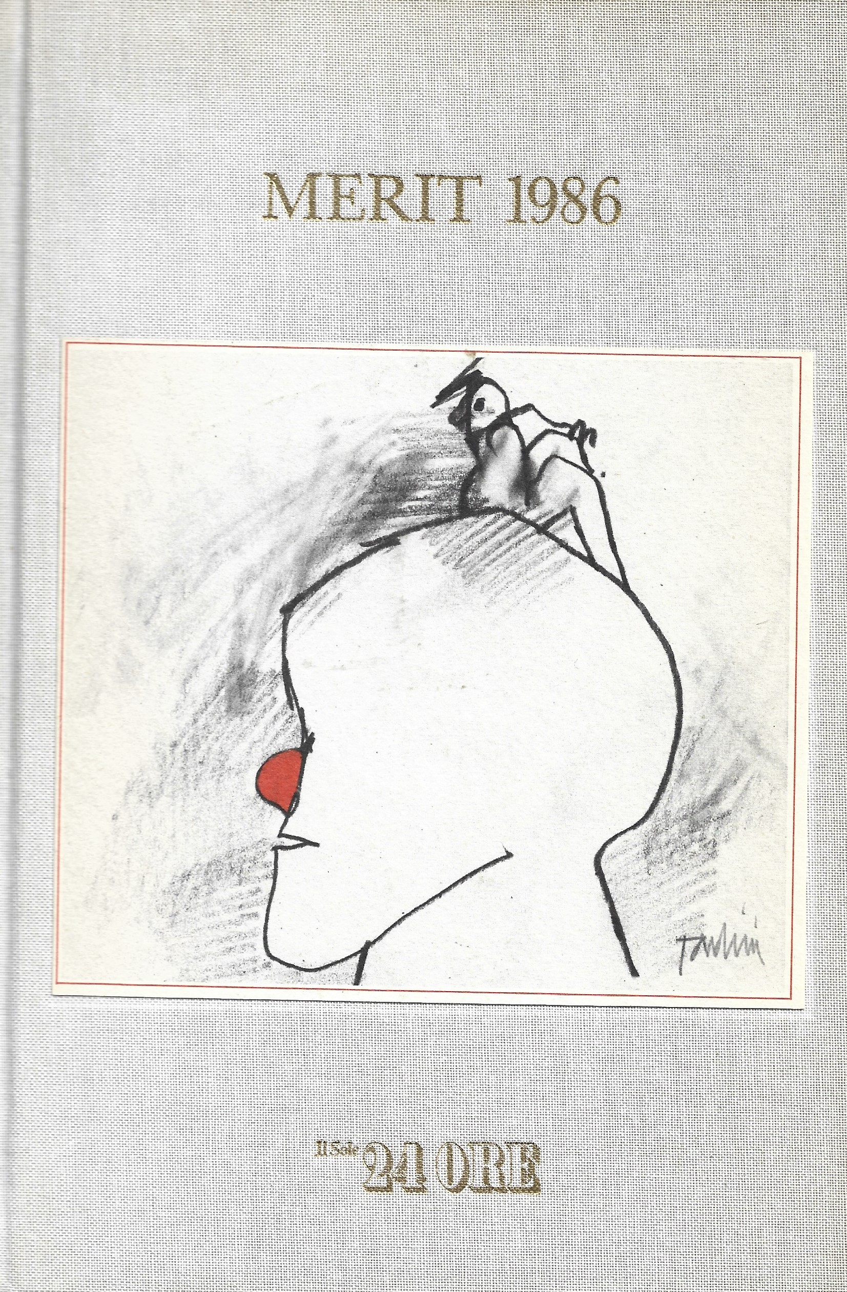 Il Muro di Tessa Studio bibliografico