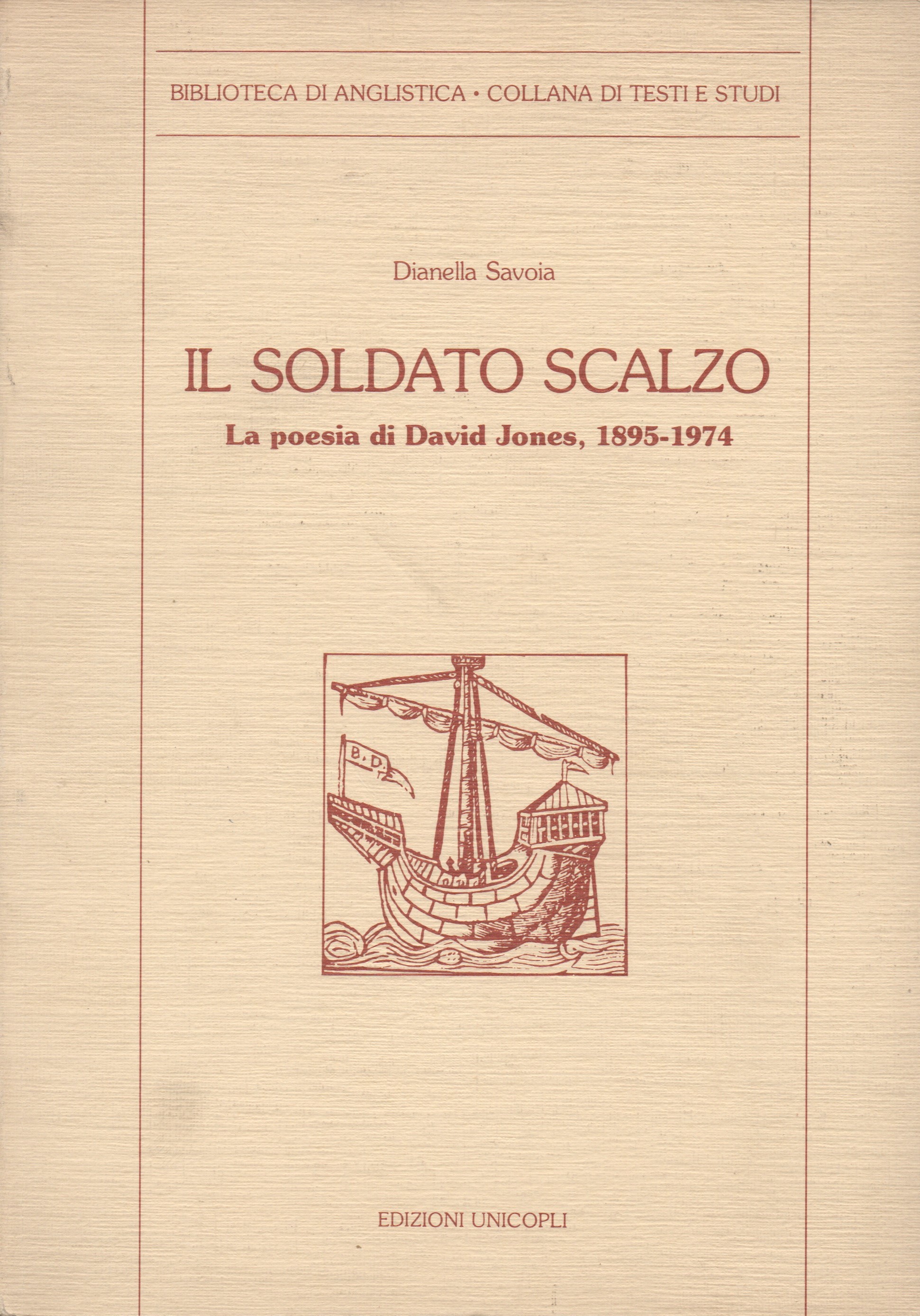 Il Muro di Tessa Studio bibliografico