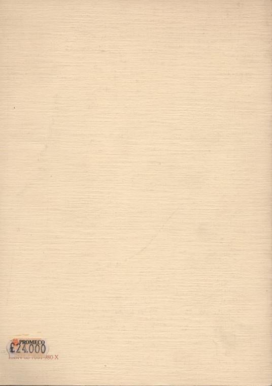 Il soldato scalzo. La poesia di David Jones, 1895-1974 - Dianella Savoia - 2