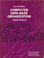 Computer data-base organization. Second edition