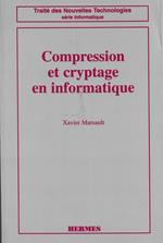 Compression et cryptage en informatique