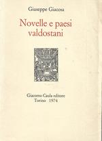 Novelle e paesi valdostani