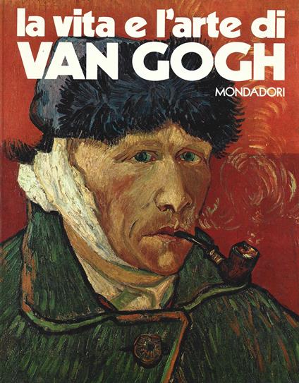 Vita E L'Arte Di Van Gogh - Gabriele Mandel - copertina