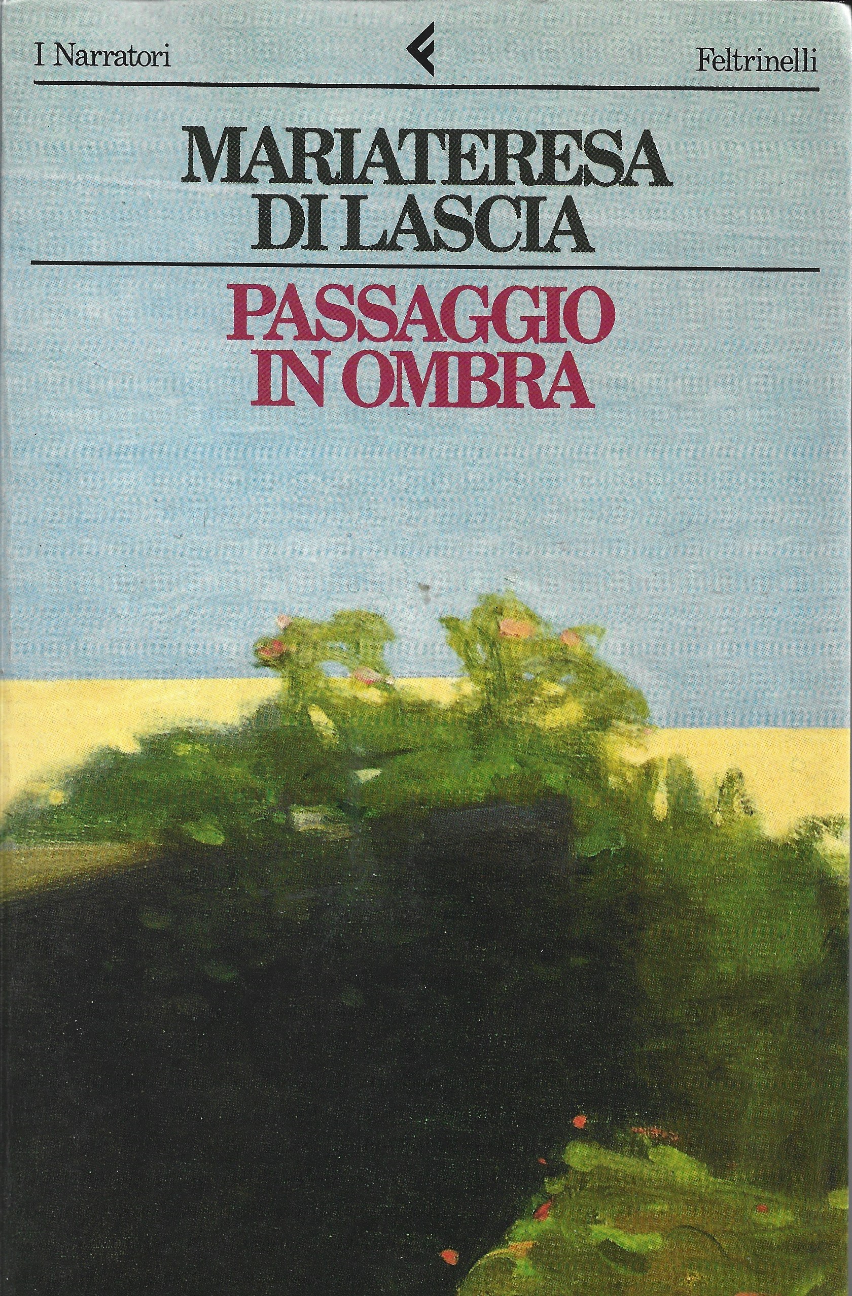 Il Muro di Tessa Studio bibliografico