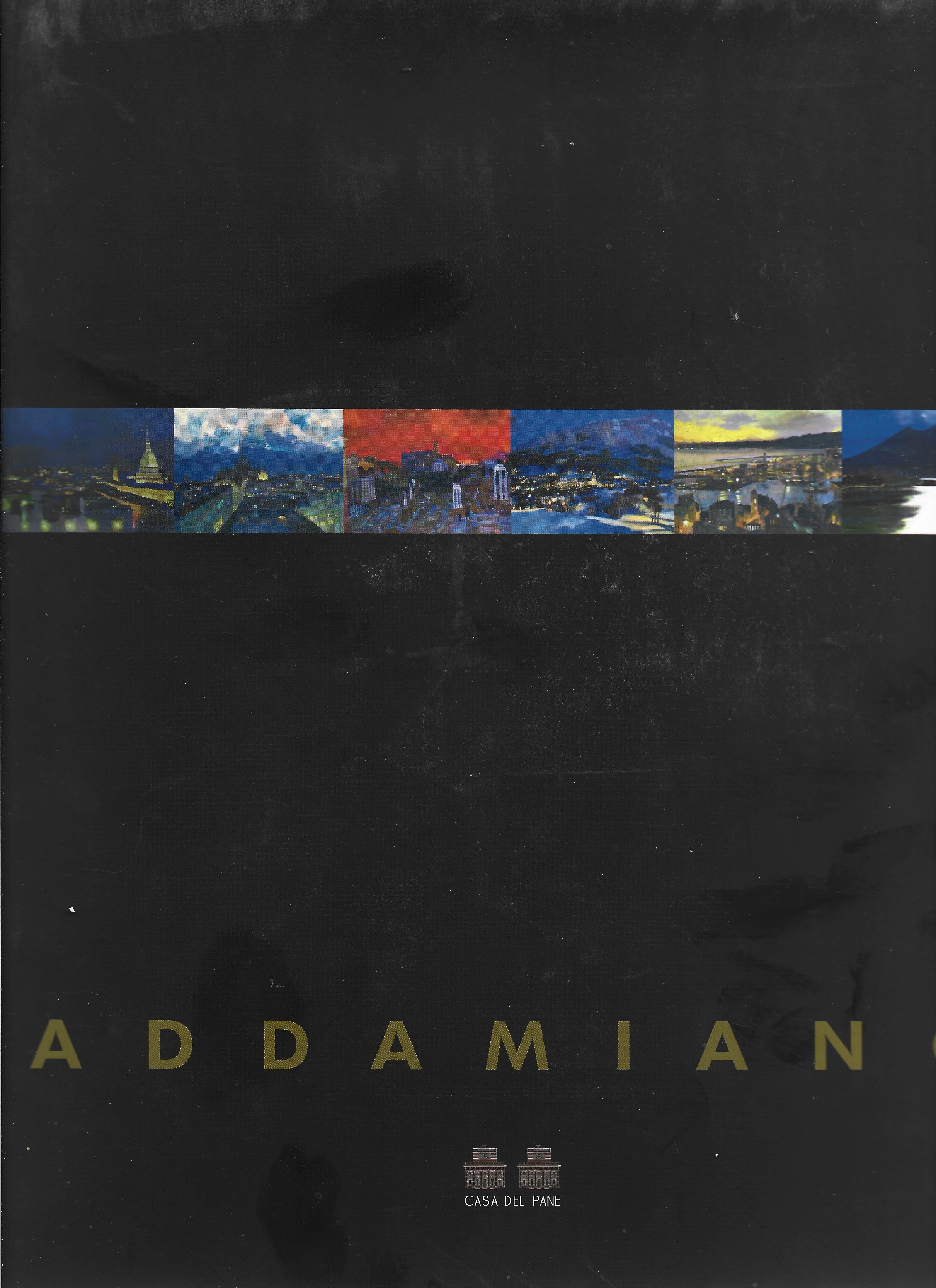 Il Muro di Tessa Studio bibliografico