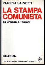 stampa comunista da Gramsci a Togliatti