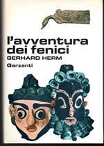 L' avventura dei Fenici