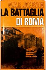 battaglia di Roma