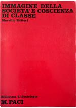 Immagine della società e coscienza di classe