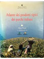 Atlante dei prodotti tipici dei parchi italiani
