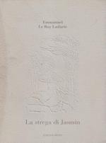 Strega Di Jasmin