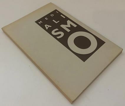 Medialismo - copertina