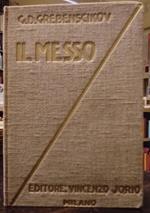 Il MESSO. Lettere dal Pomperag