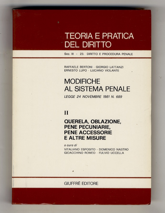 Libreria antiquaria Gozzini