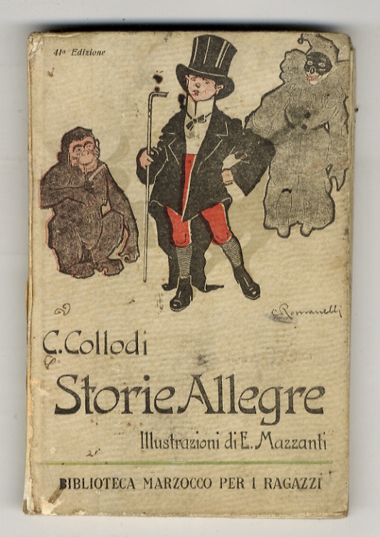 Libreria antiquaria Gozzini