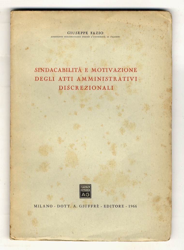 Libreria antiquaria Gozzini