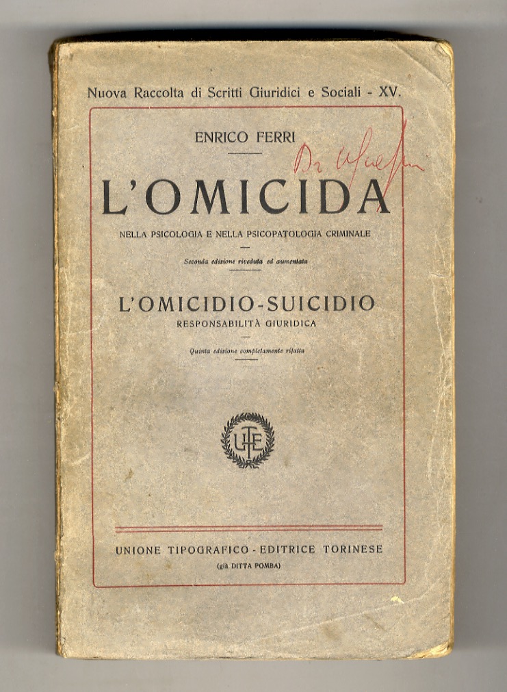 Libreria antiquaria Gozzini