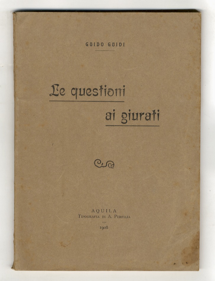 Libreria antiquaria Gozzini