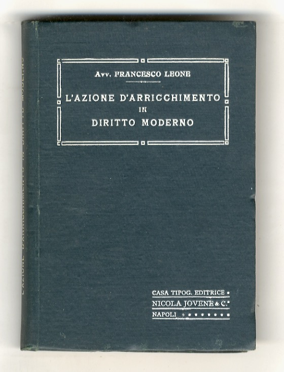 Libreria antiquaria Gozzini